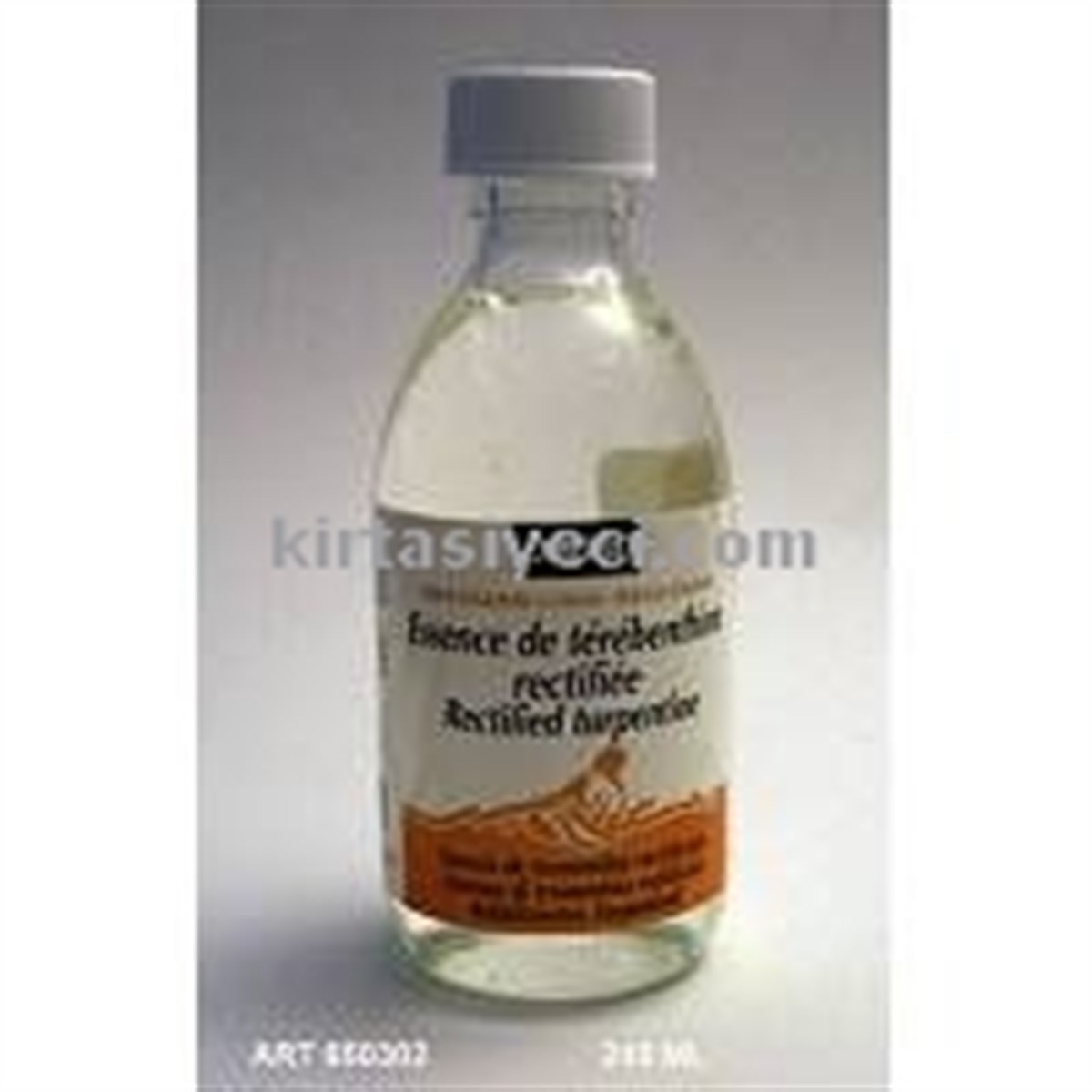 Pebeo 650306 Kokusuz Terebentin 75Ml Sise