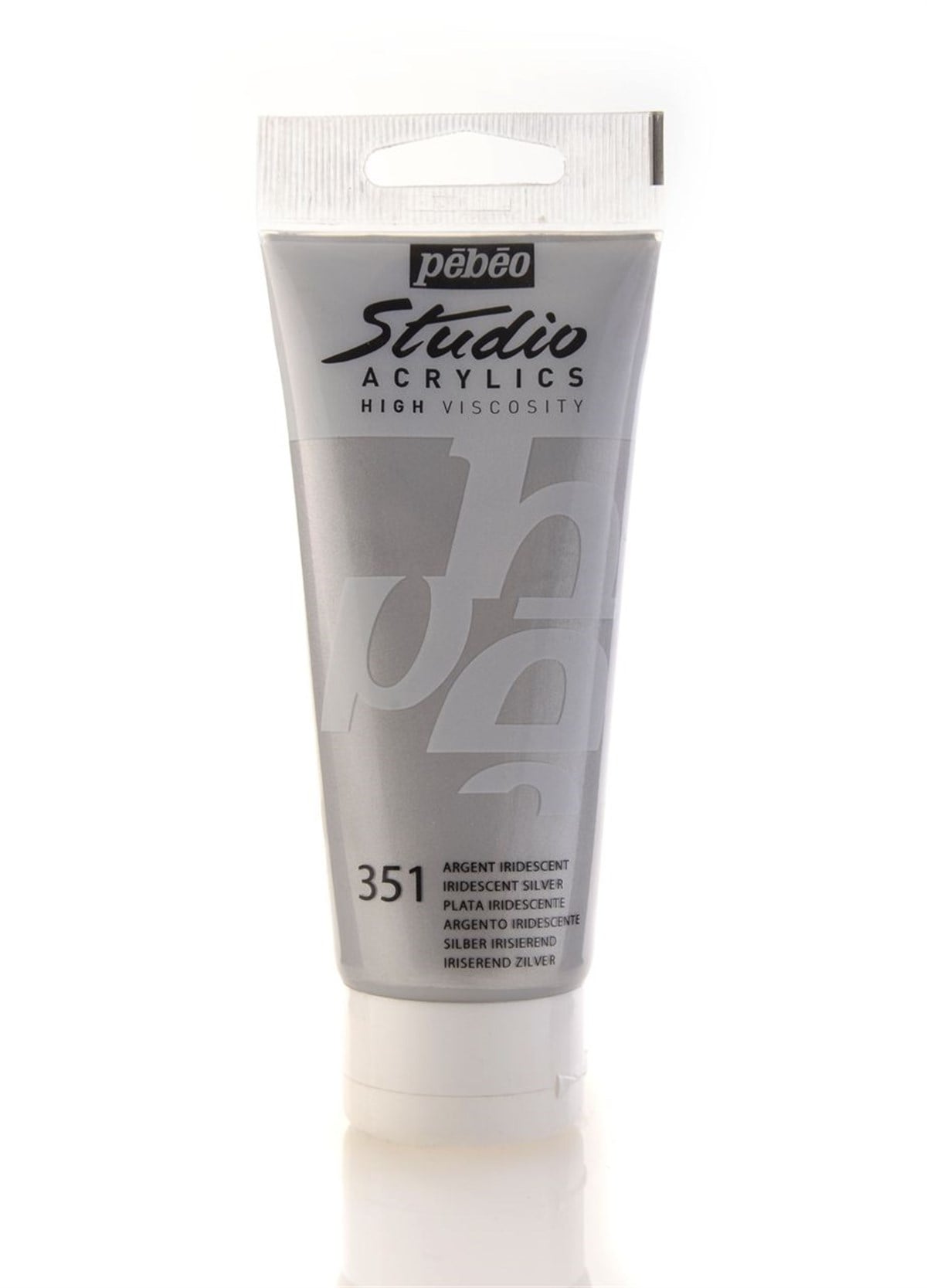 Pebeo 832 No:351 Akrilik Boya 100 Ml 