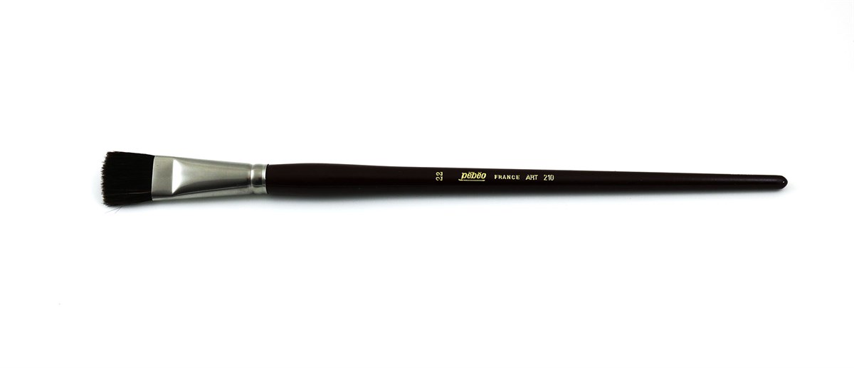 Pebeo210 No:22 Samur Firca