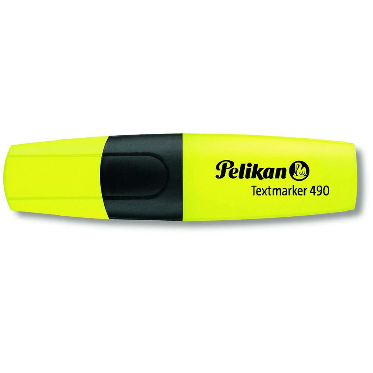 Pelikan 490 Fosforlu Kalem Sari   
