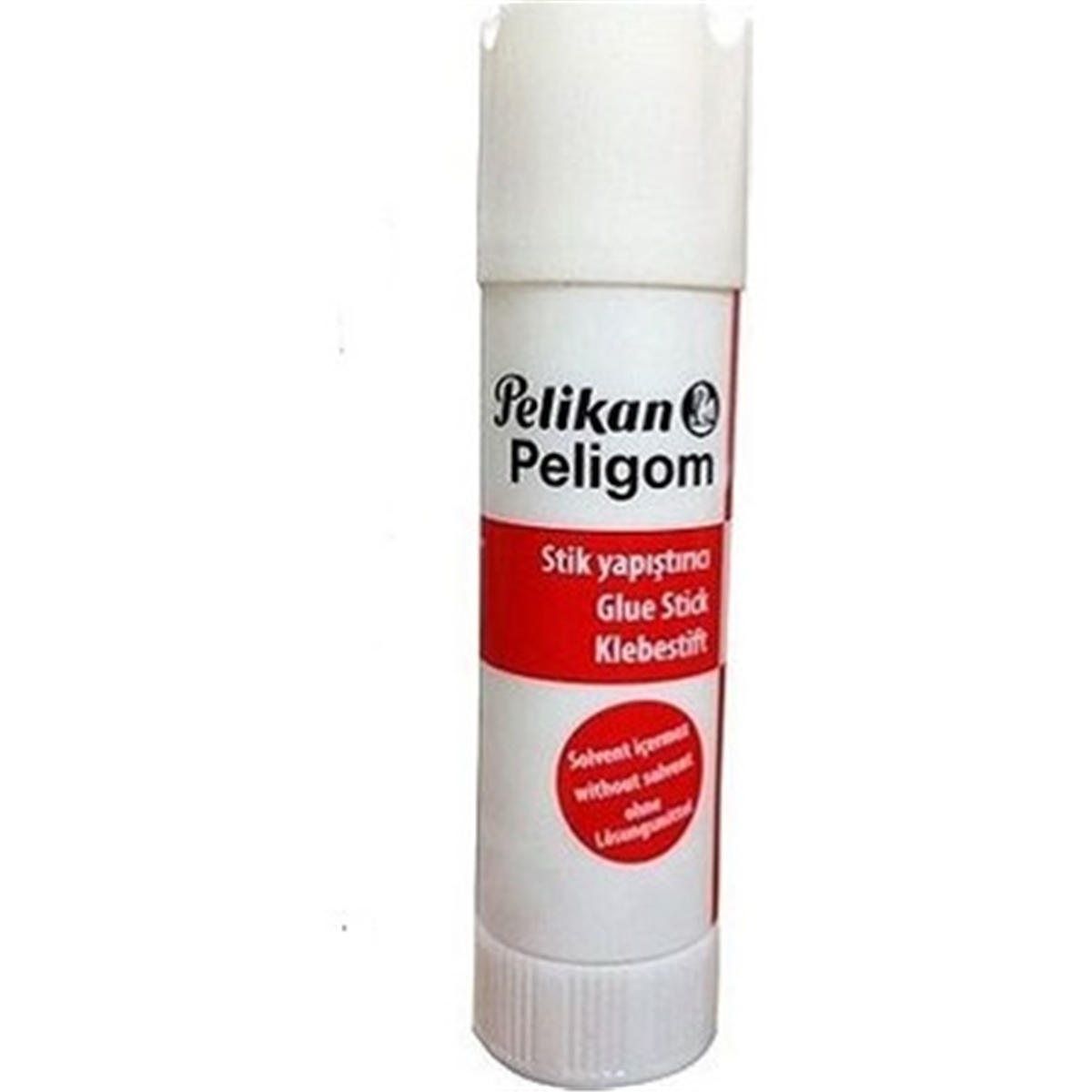 Pelikan Peligom Pg339275St10 Stick Yapistirici 10Gr Solventsiz 