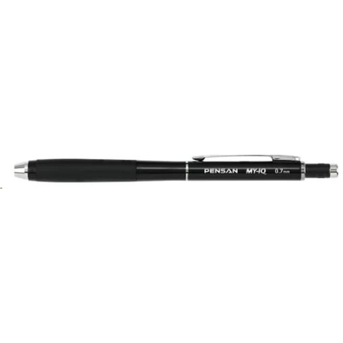 Pensan 21116 My Iq Versatil Kalem 0.7 MM Siyah Renk