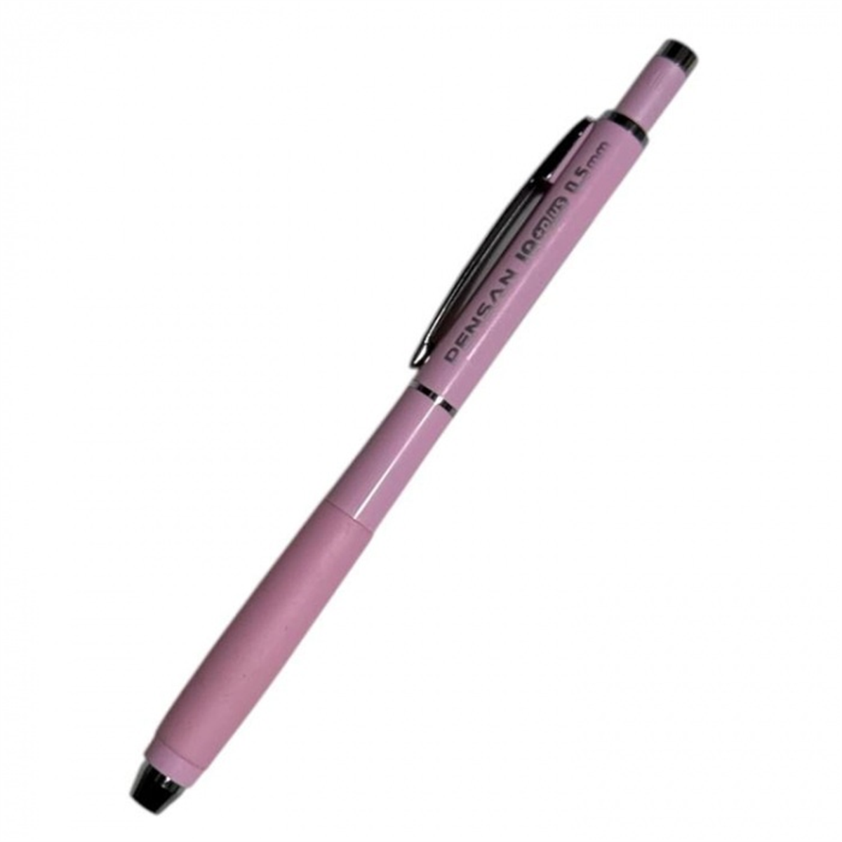 Pensan 21130 Iq Plus Versatil Kalem 0.5 MM Pembe Renk