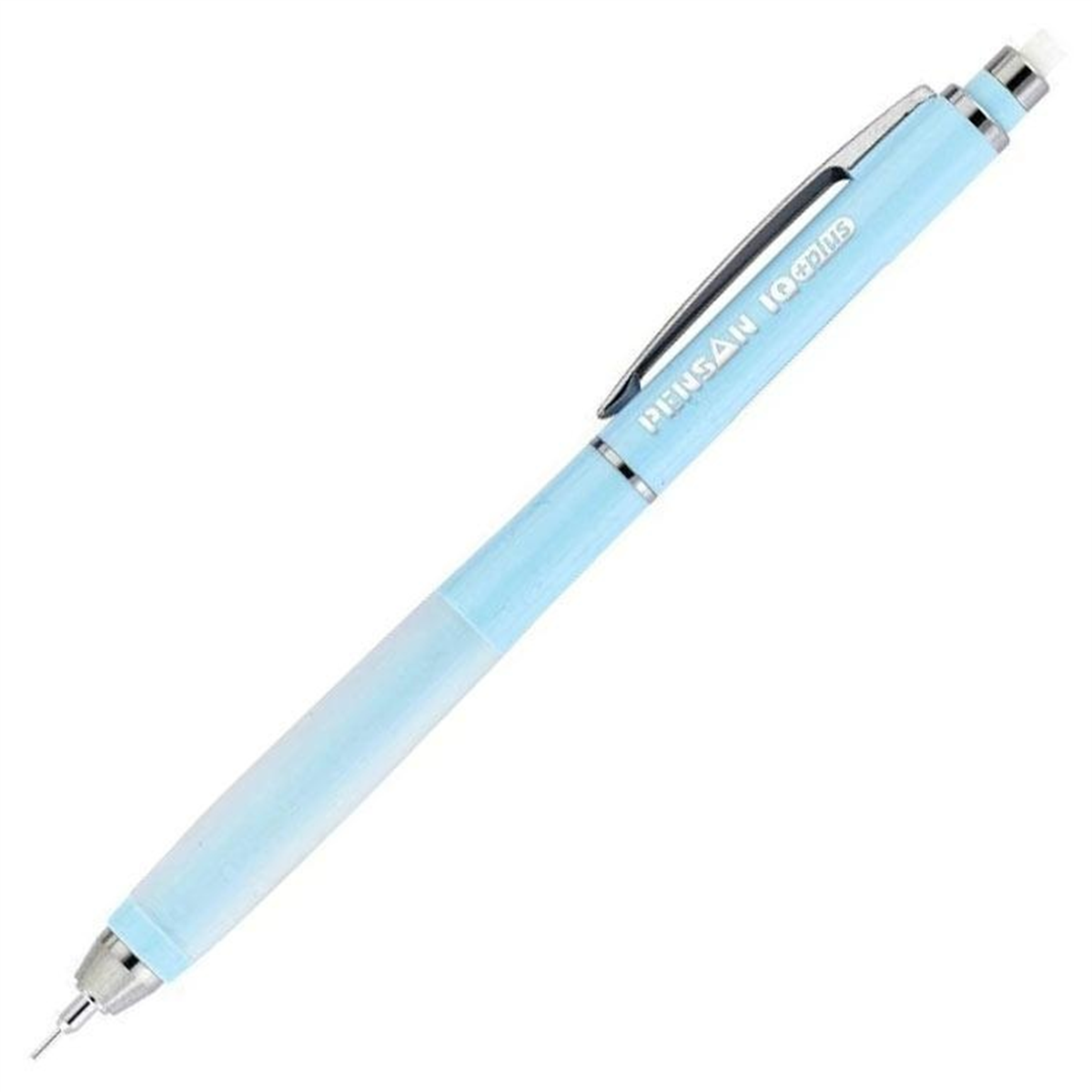 Pensan 21130 Iq Plus Versatil Kalem 0.7 MM Mavi Renk