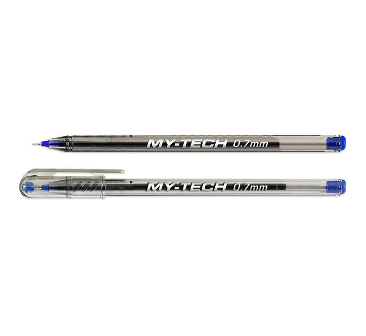 Pensan 2240 My-Tech Tükenmez Kalem 0,7Mm Adet