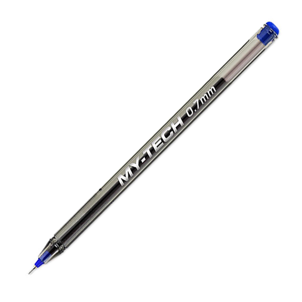 Pensan 2240 My-Tech Tükenmez Kalem 0,7Mm Mavi Adet