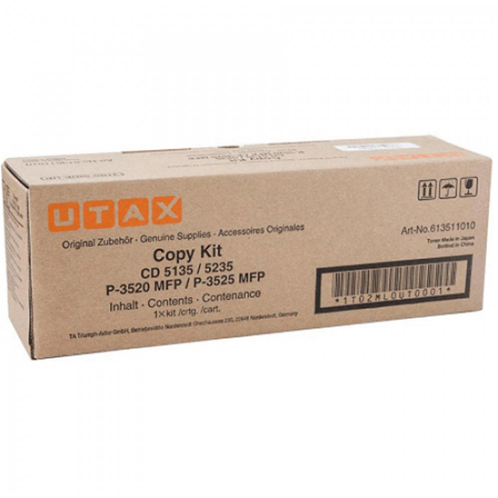 PFX UTAX TRUMP ADLER CD5135 MUADİL TONER