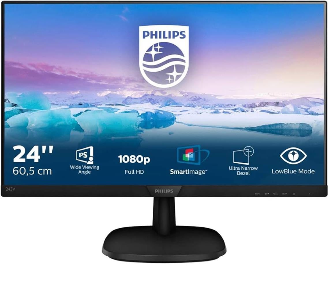 Philips 24