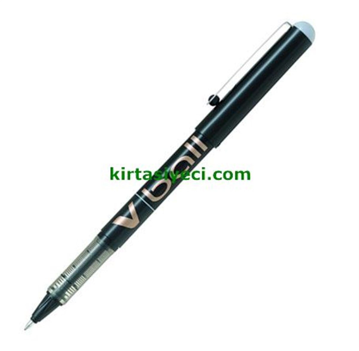 Pilot Bl-Vb10-B Roller Kalem V Ball 1,0 Siyah 
