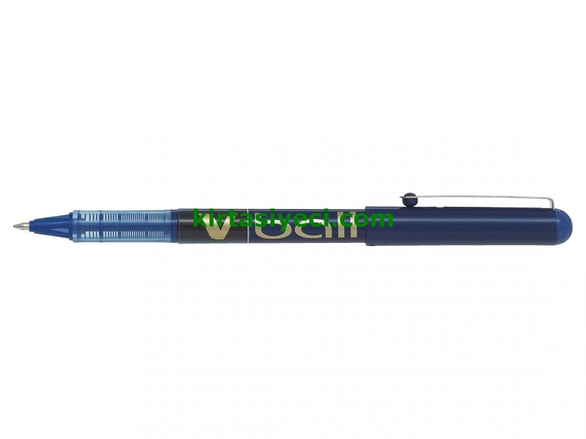 Pilot Bl-Vb7 864 Kalem 0,7Mm Mavi 
