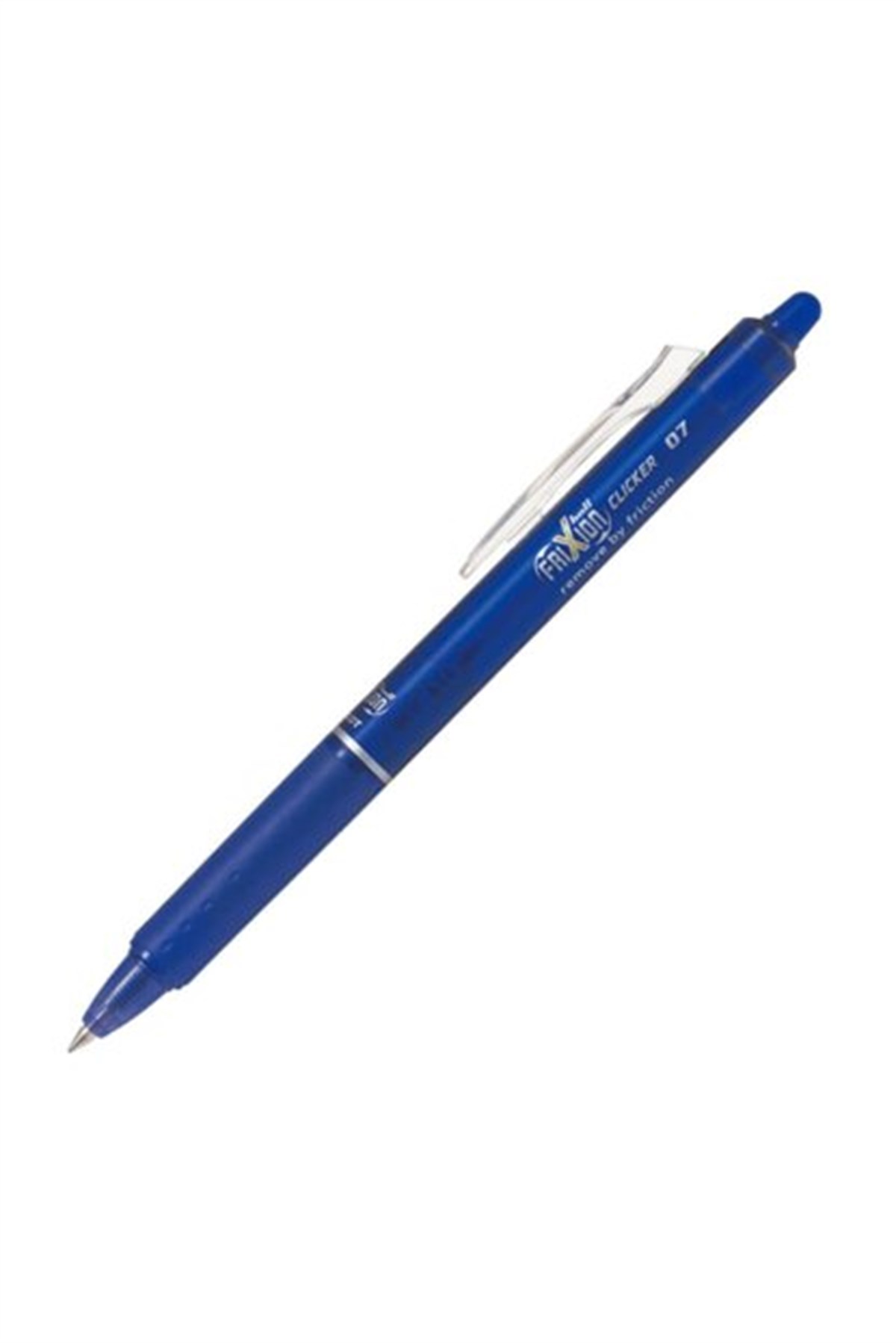 Pilot Blrt-Fr7-L Frixion 0.7 Ball Clicker Mavi Silinebilir