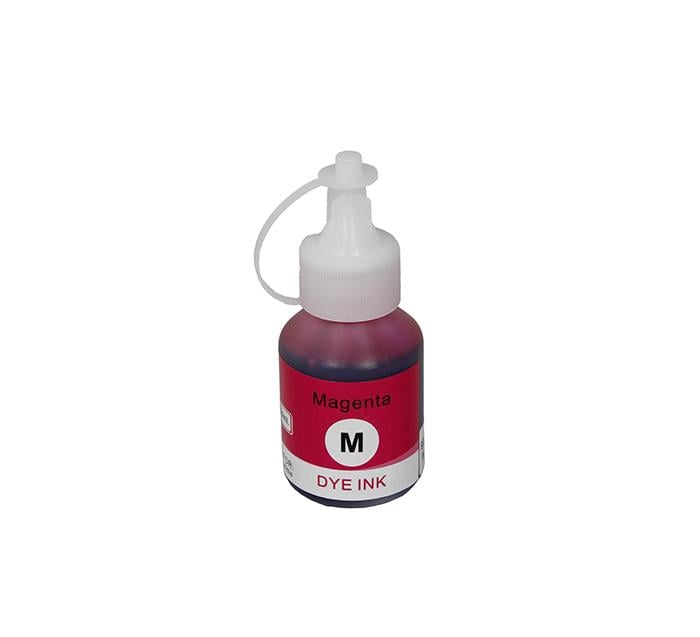 PRINTPEN BROTHER BT5000M,BT5001M Magenta Mürekkep 45ml./Sise