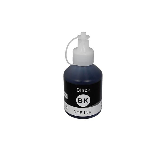 PRINTPEN BROTHER BTD60BK, BT6000B Black Mürekkep 115ml./Sise