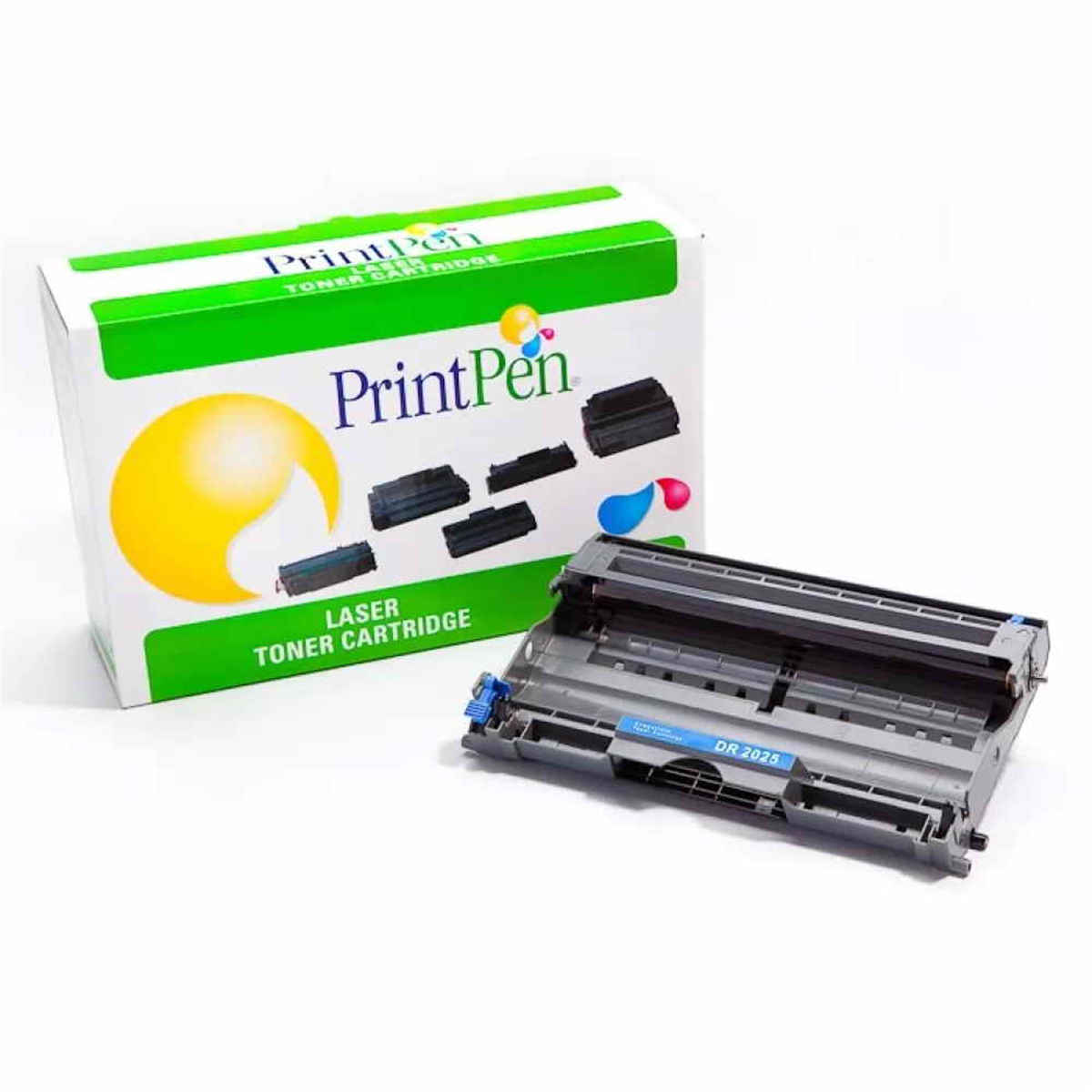 PRINTPEN BROTHER DR-114 Drum Unit (10K)