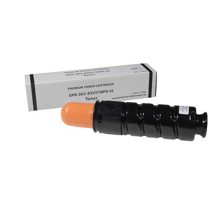 PRINTPEN CANON C-EXV37,43 & GPR-39,48 & NPG-55,61 (580Gr/15,1k)
