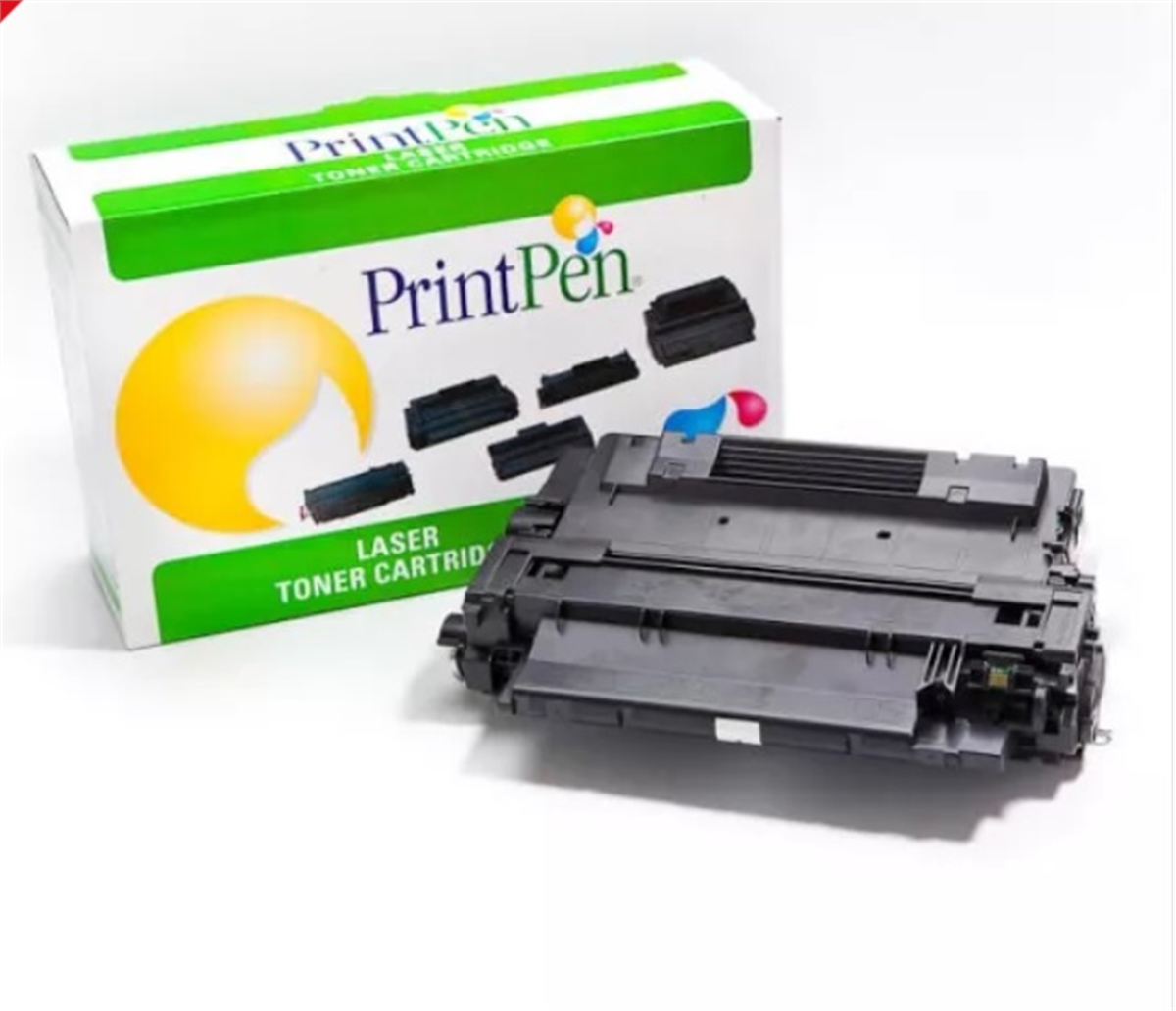 PRINTPEN CANON C-EXV47 & GPR-51 & NPG-65 Cyan (340Gr/21,5k)