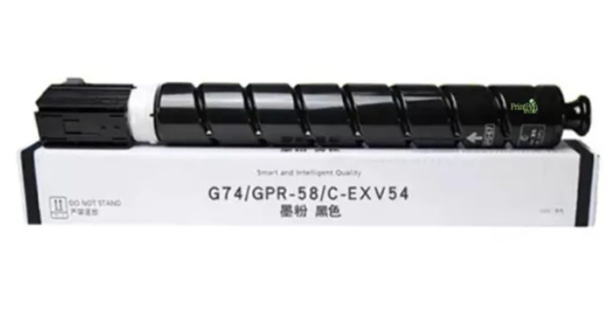 PRINTPEN CANON C-EXV54 Magenta (207Gr/8,5k)