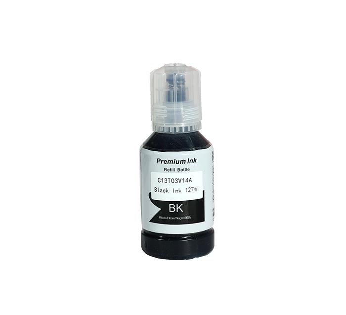 PRINTPEN EPSON 101 (C13T03V14A) Black Mürekkep 127ml./Sise