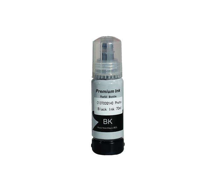 PRINTPEN EPSON 106 (C13T00R140) Photo Black Mürekkep 70ml./Sise