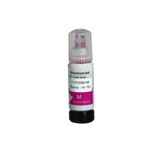 PRINTPEN EPSON 106 (C13T00R340) Magenta Mürekkep 70ml./Sise