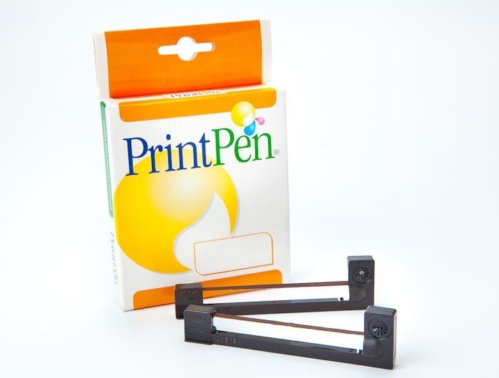 PRINTPEN EPSON ERC-15 Purple (2 Pcs./Box)