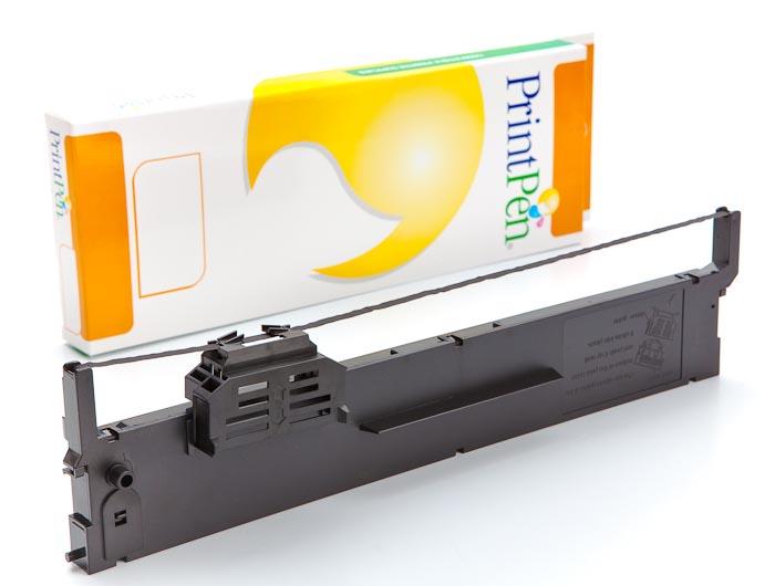 PRINTPEN EPSON PLQ-20 Black
