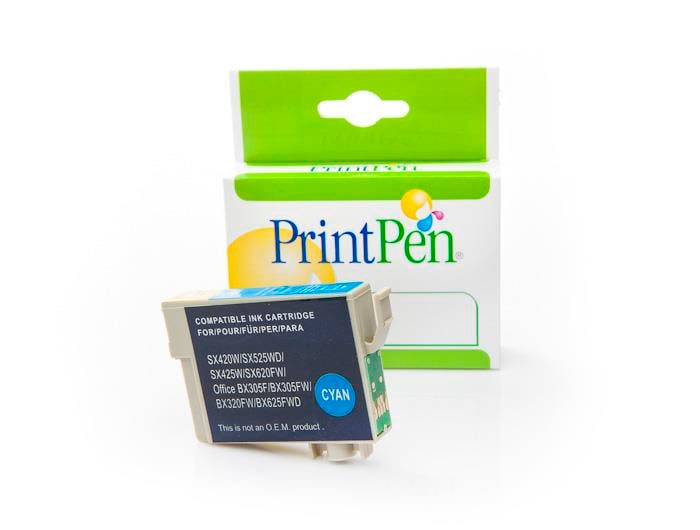 PRINTPEN EPSON T1292XL Cyan Yüksek Kapasite (15,0ml)