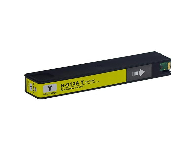 PRINTPEN HP 913A (F6T79AE) Yellow (3K)