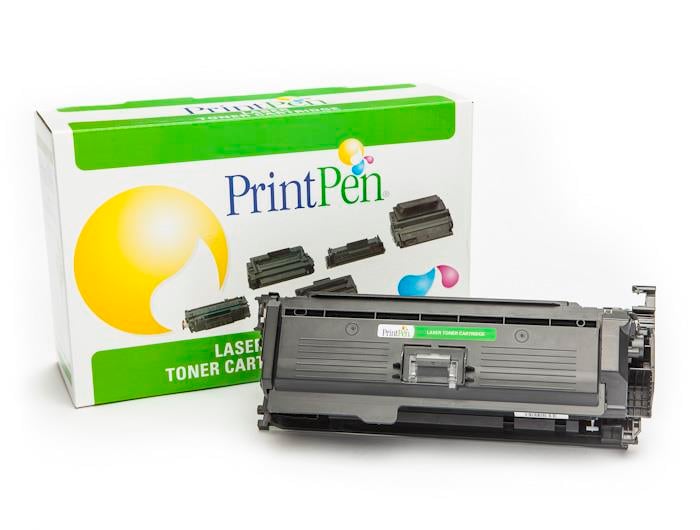 PRINTPEN HP CE260A (647A) Black (8.5K)