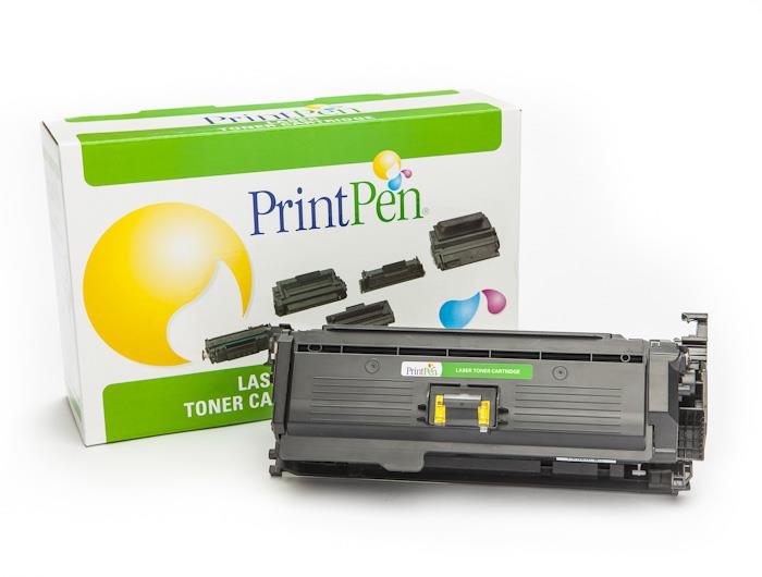 PRINTPEN HP CE262A (647A) Yellow (11K)
