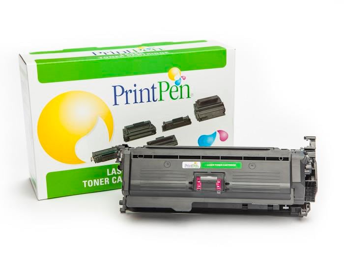 PRINTPEN HP CE263A (647A) Magenta (11K)