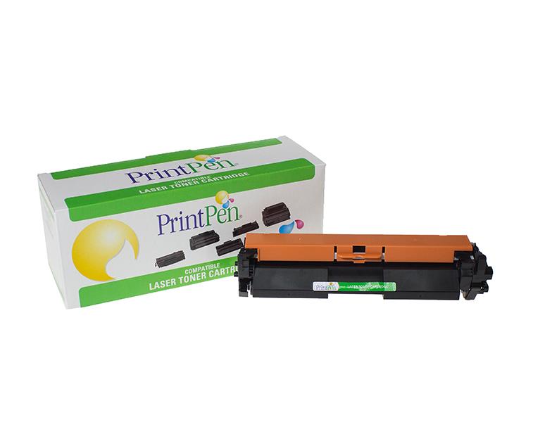 PRINTPEN HP CF230X & CANON CRG-051H (4K)