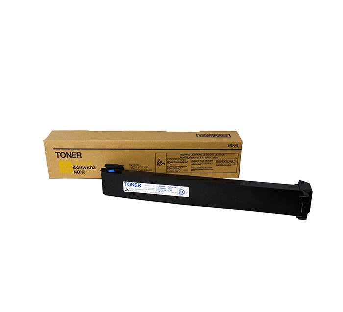 PRINTPEN KONICA MINOLTA TN-213Y,TN-214Y Yellow (374Gr) (19K)