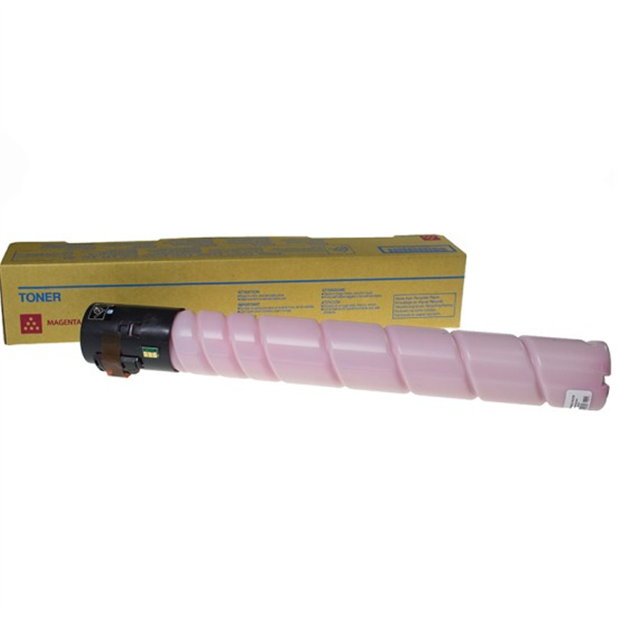 PRINTPEN KONICA MINOLTA TN-220M,TN-321M Magenta (450Gr) (25K)