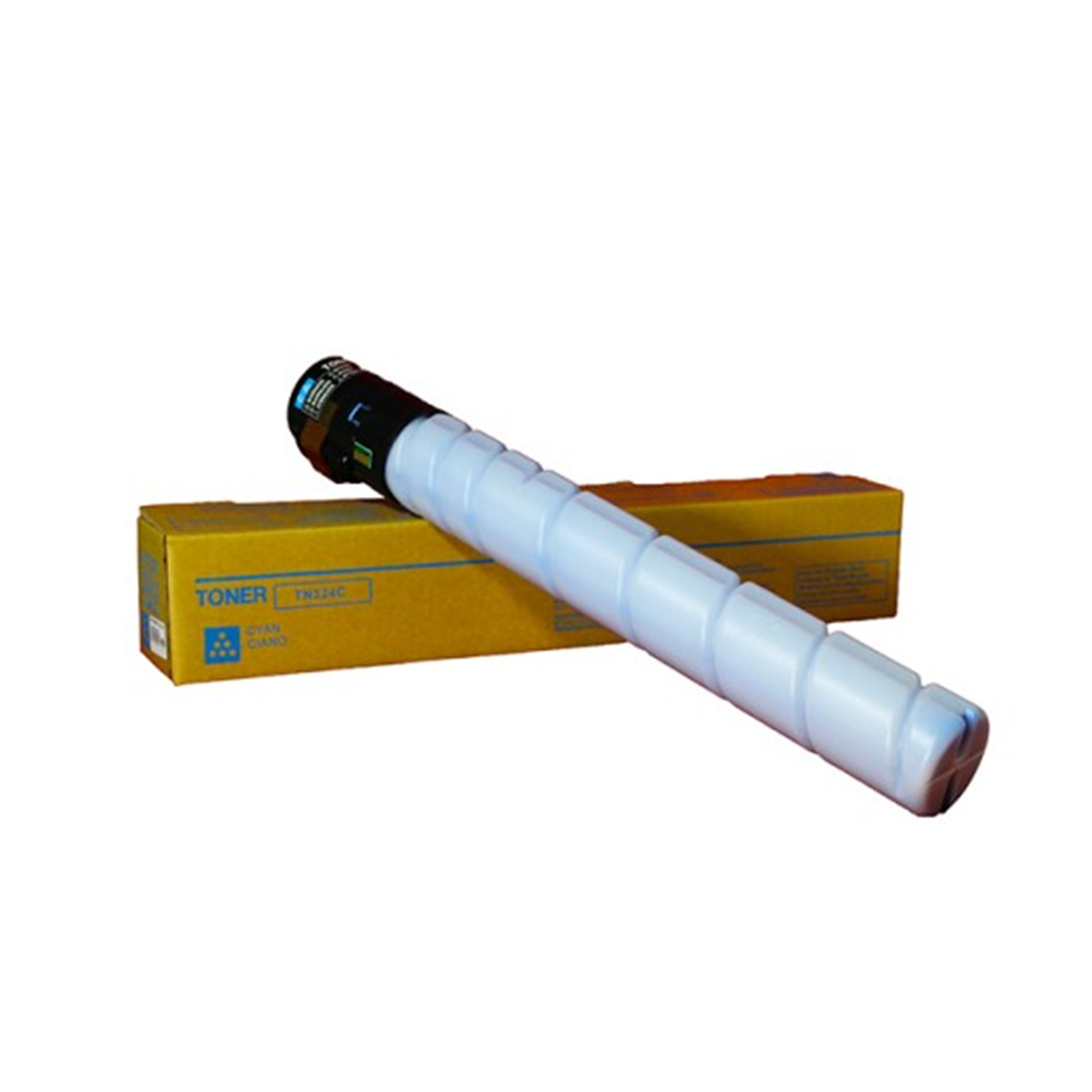PRINTPEN KONICA MINOLTA TN-324C & TN-512C Cyan (450Gr) (25K)