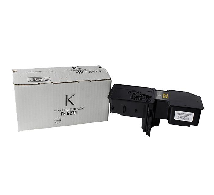 PRINTPEN KYOCERA TK-5230 Black (2.6K) (Japon Toner)
