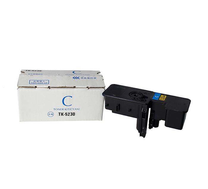 PRINTPEN KYOCERA TK-5230XL Cyan (60Gr) Yüksek Kapasite (4K) (Japon Toner)