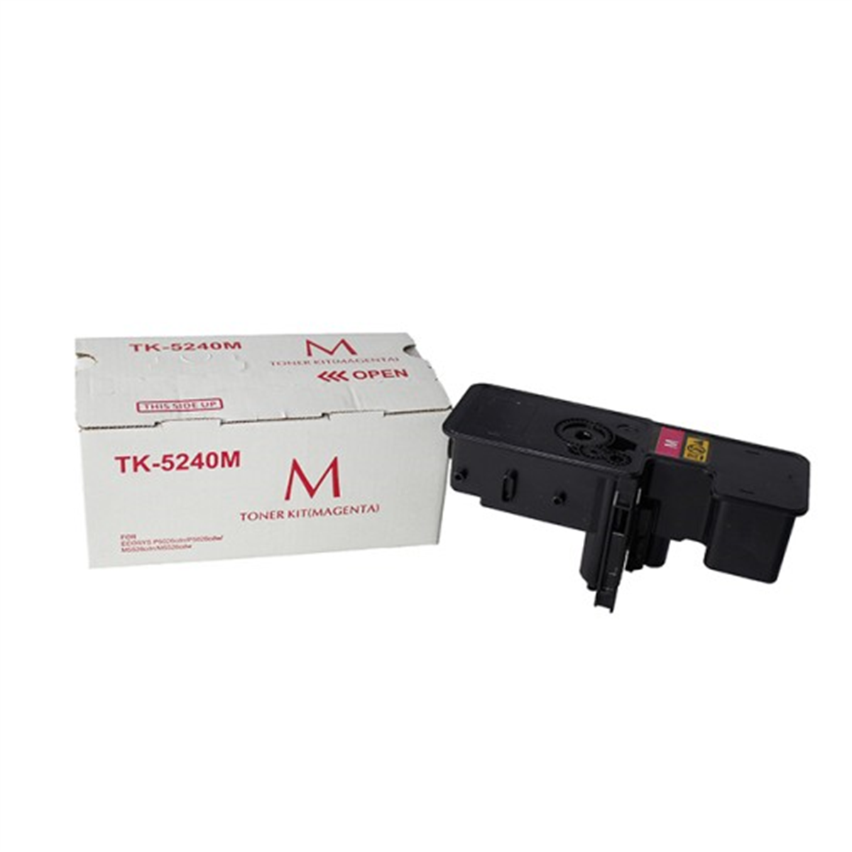 PRINTPEN KYOCERA TK-5240 Magenta (3K) (Japon Toner)