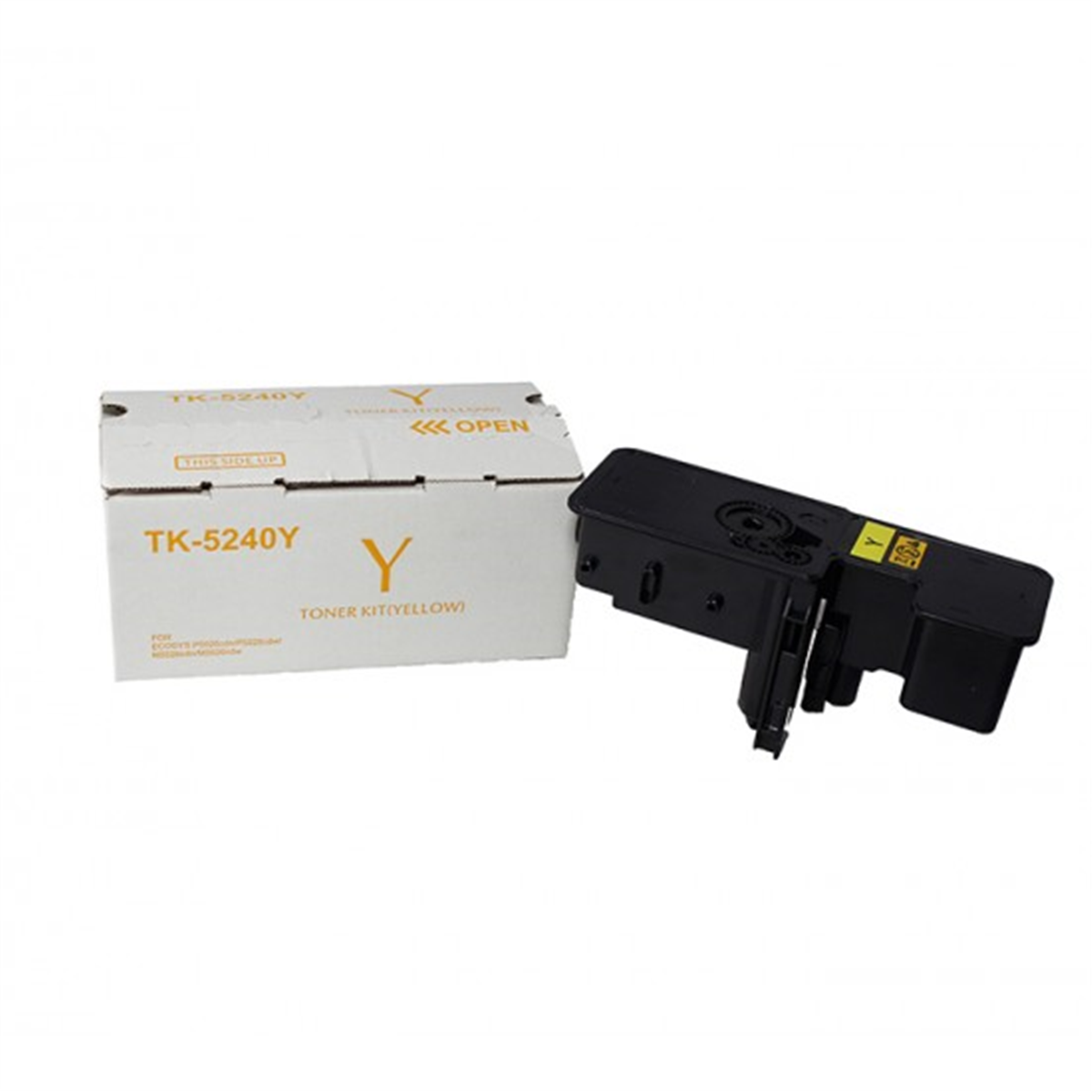 PRINTPEN KYOCERA TK-5240 Yellow (3K) (Japon Toner)