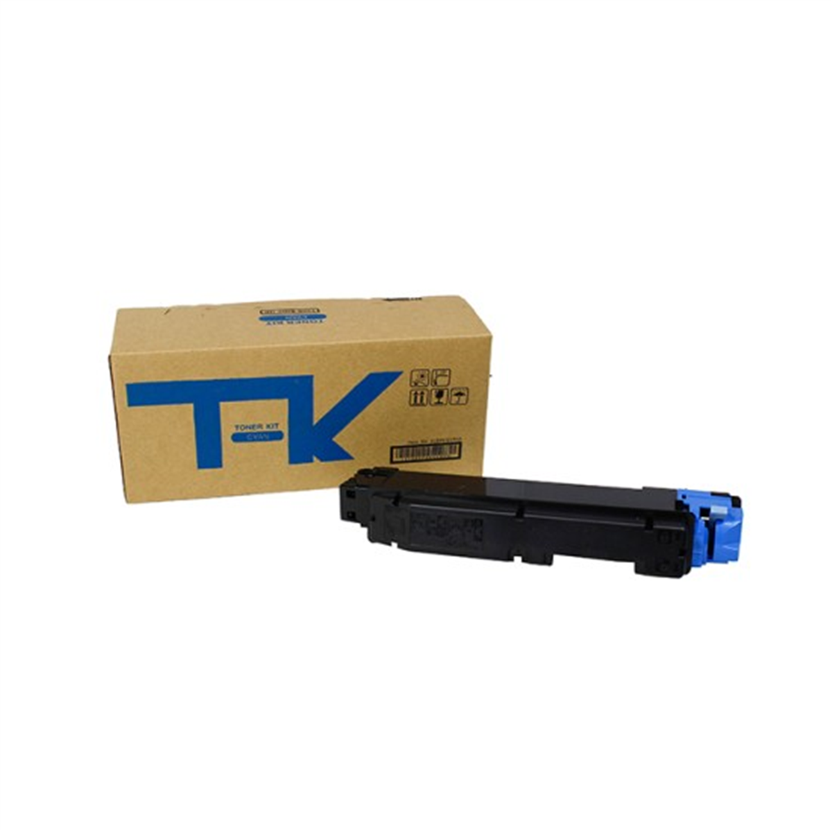 PRINTPEN KYOCERA TK-5270C Cyan (100Gr) (6K) (Japon Toner)