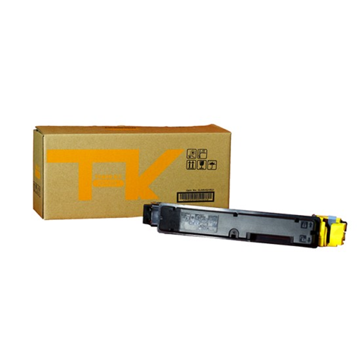 PRINTPEN KYOCERA TK-5305Y Yellow (84Gr) (6K) (Japon Toner)
