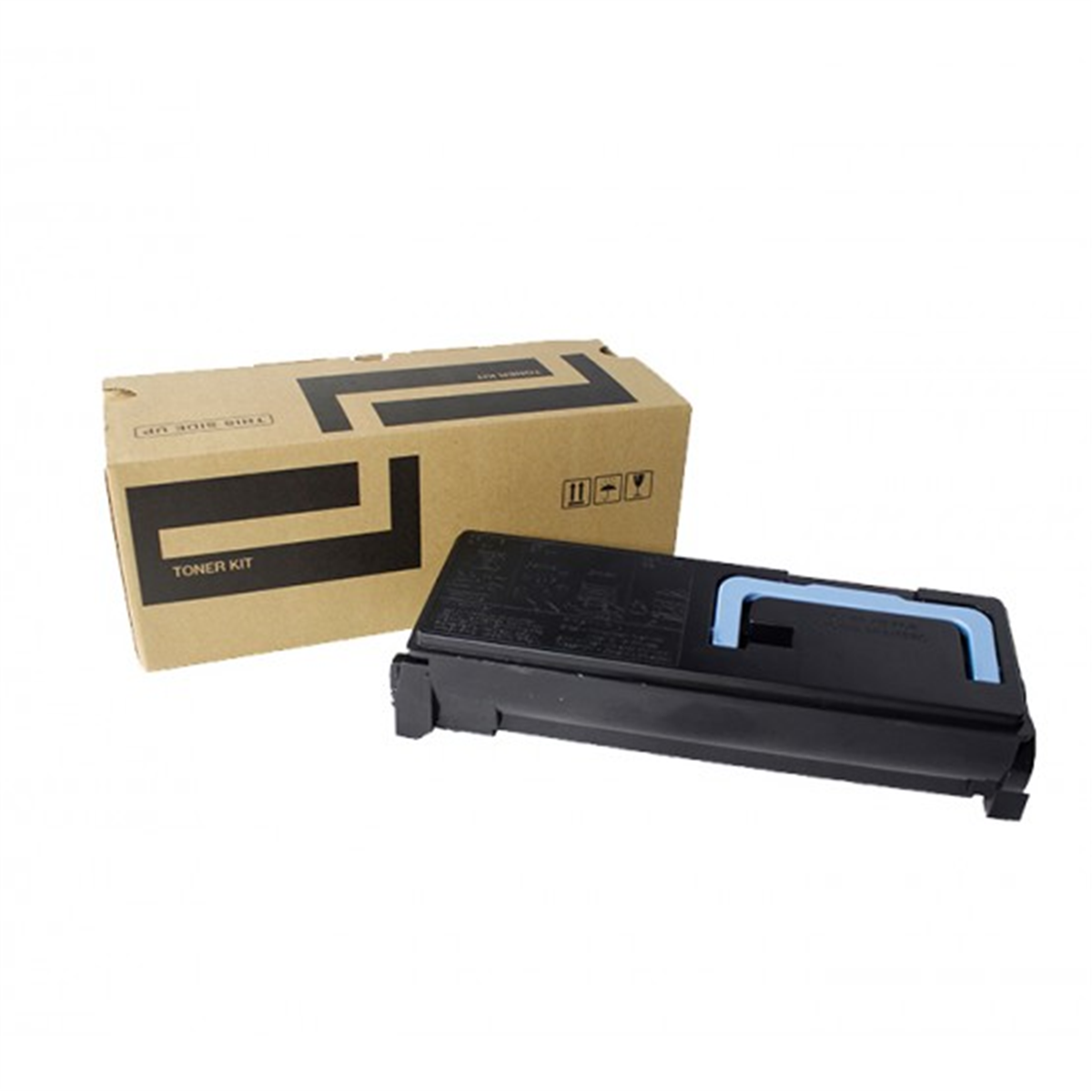 PRINTPEN KYOCERA TK-560 Black(230Gr) (12K) (Japon Toner) 