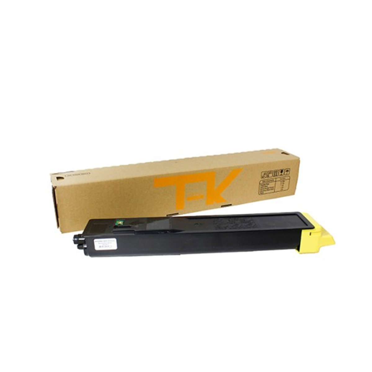 PRINTPEN KYOCERA TK-8115Y Yellow (90Gr) (6K) (Japon Toner)