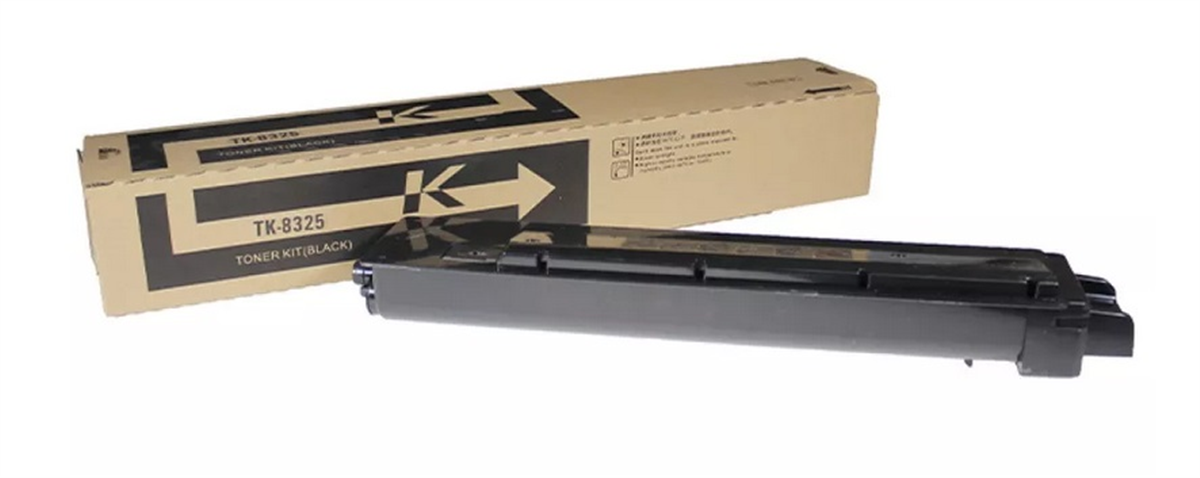 PRINTPEN KYOCERA TK-8325 Black(400Gr) (18K) (Japon Toner)