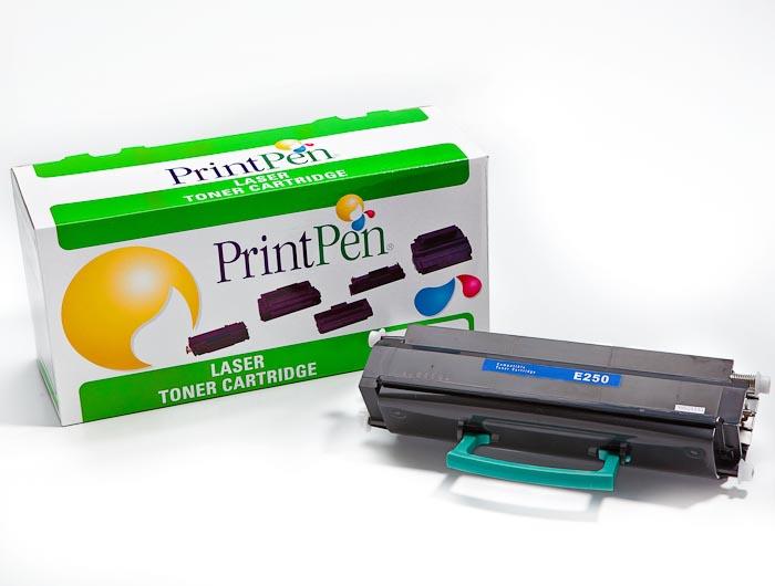 PRINTPEN LEXMARK E250 (E250A11E) (3.5K)