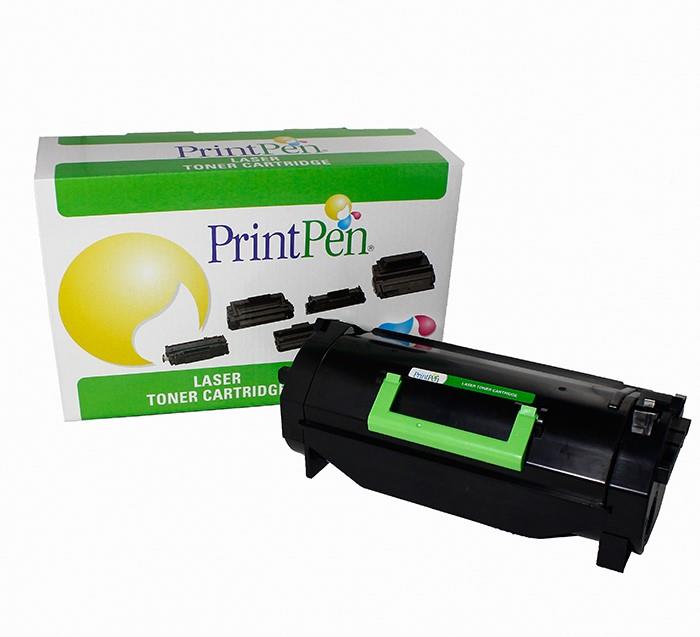 PRINTPEN LEXMARK MS/MX 811 (525X&625X) (45K)