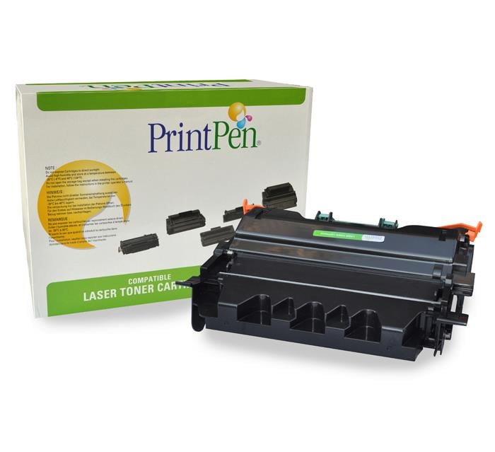 PRINTPEN LEXMARK T640 (64016HE) Yüksek Kapasite (21K)