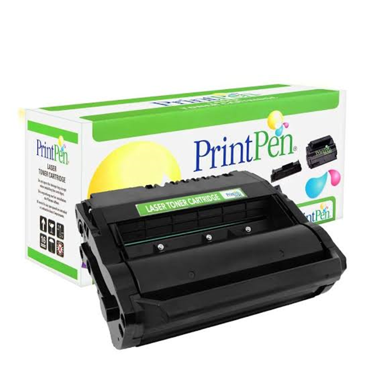 PRINTPEN RICOH SP-5200 (406685) (25K)