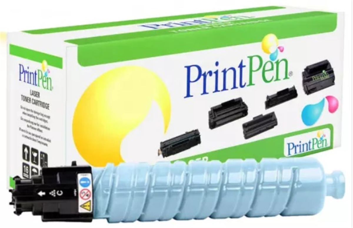 PRINTPEN RICOH SP-C430 Cyan (21K) 