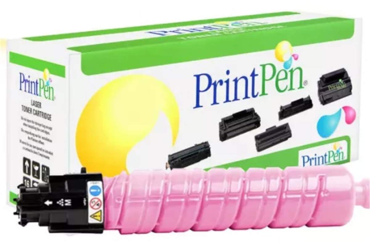 PRINTPEN RICOH SP-C430 Magenta (21K) 